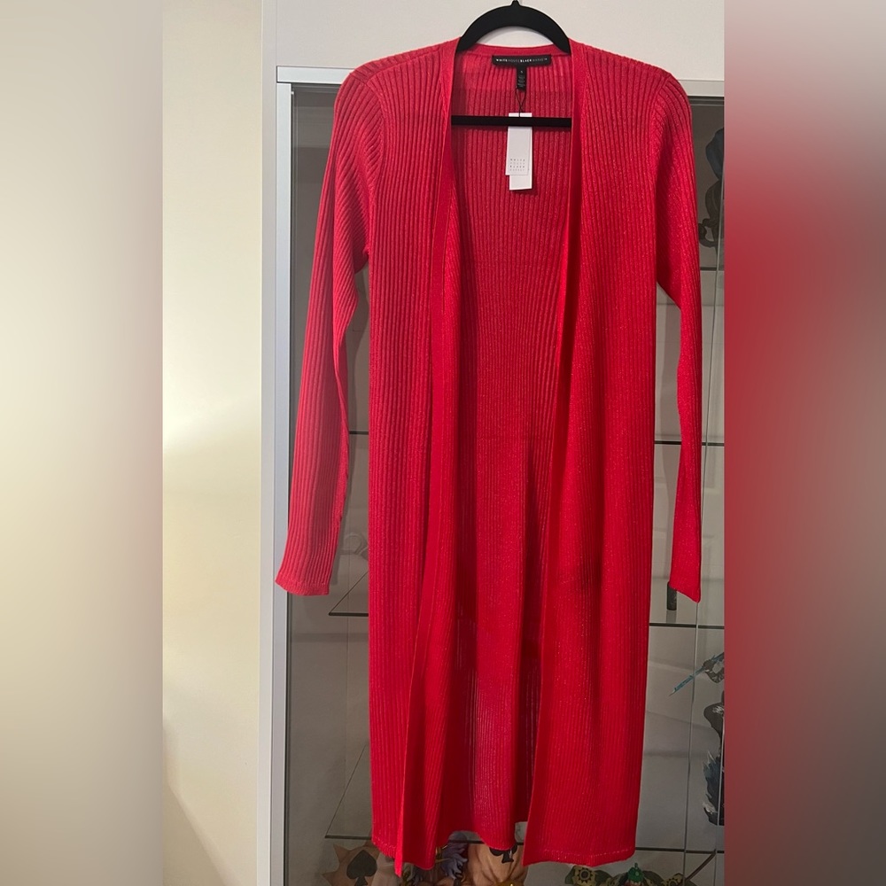 White House Black Market Midi cover ups